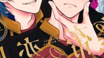 Blue lock yaoi