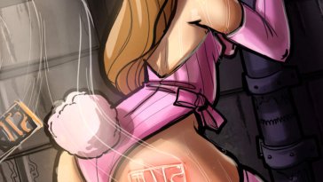 Branding hentai