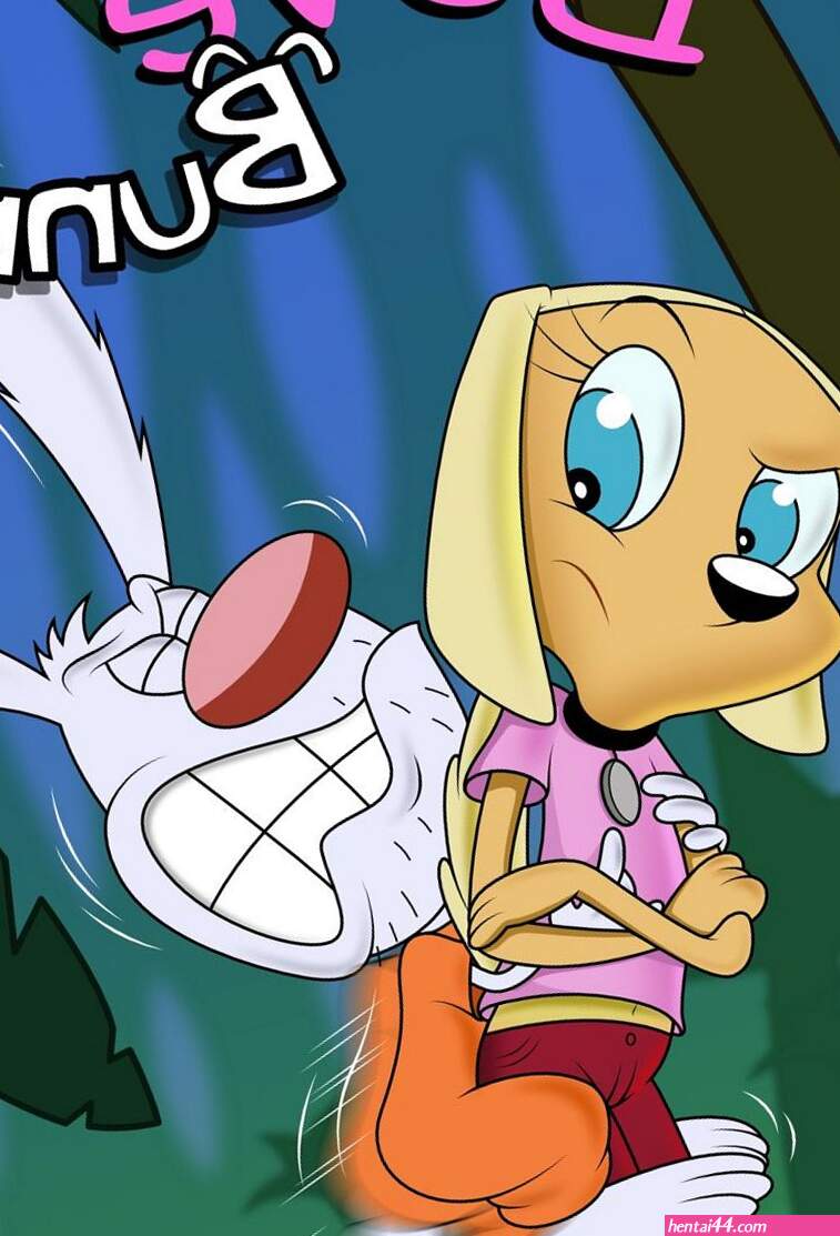 Brandy and mr whiskers hentai