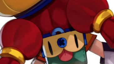 Brawl star hentai