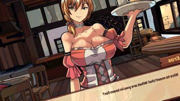 Breeding farm hentai game