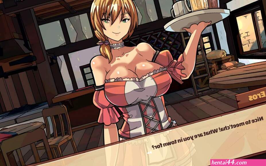 Breeding farm hentai game