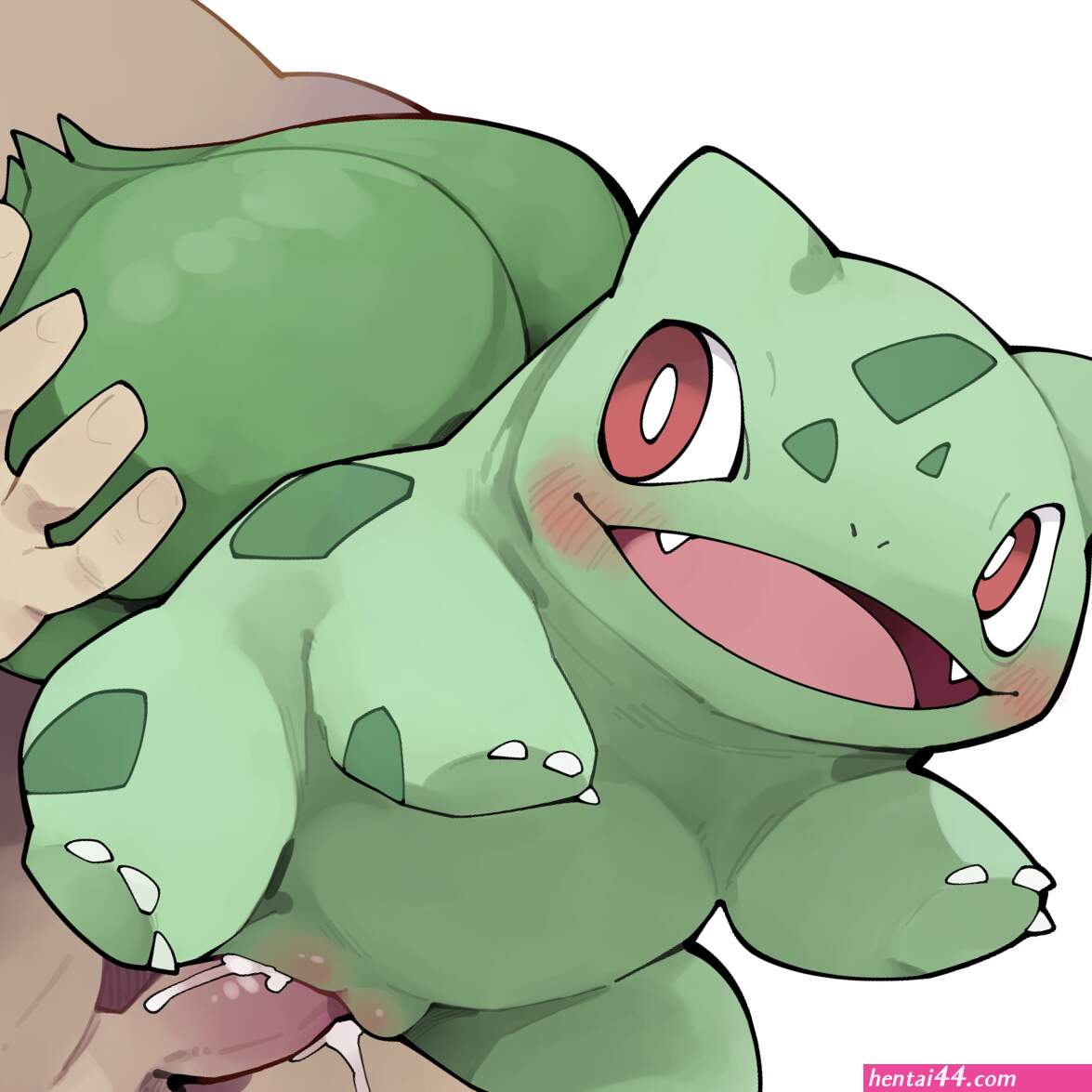 Bulbasaur r34