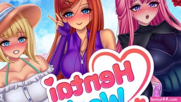 Buy hentai games