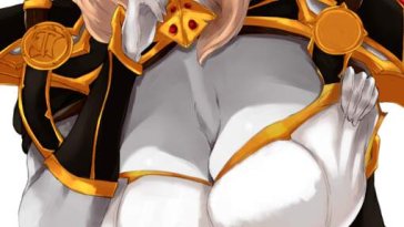 Calia menethil hentai