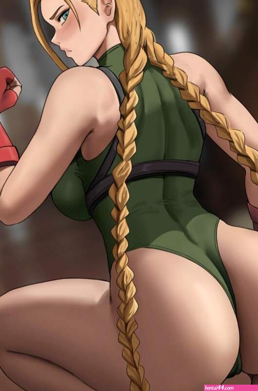 Cammy rule34