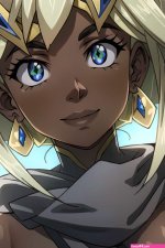 Cannon Busters hentai videos GIFs and images