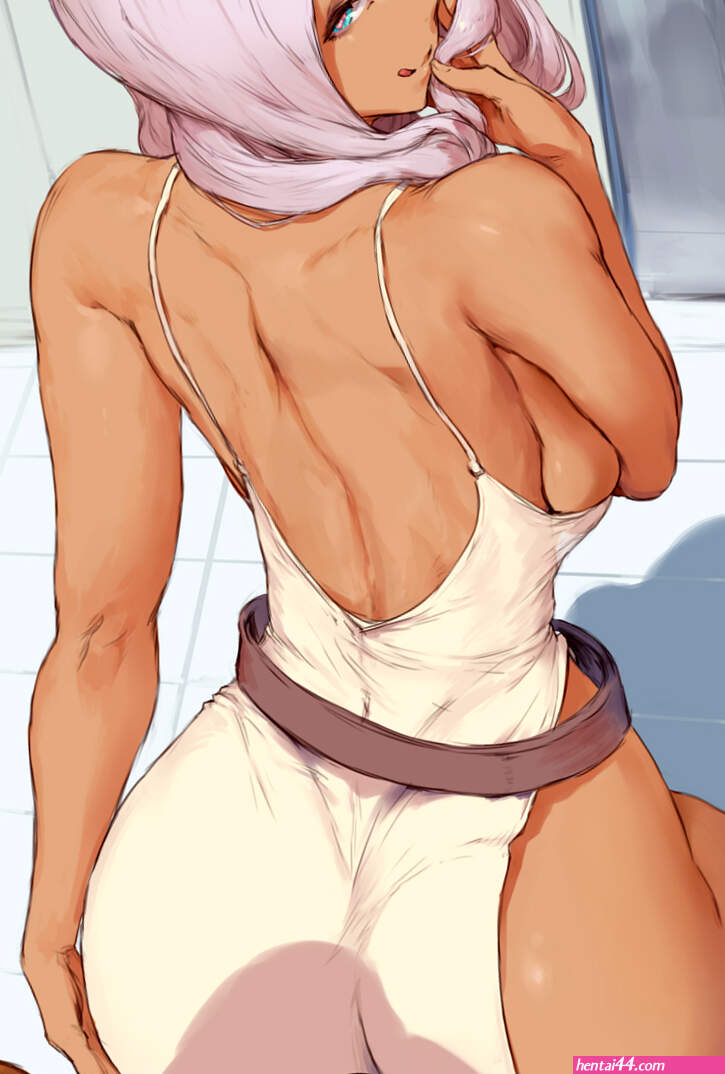Captain hibana hentai