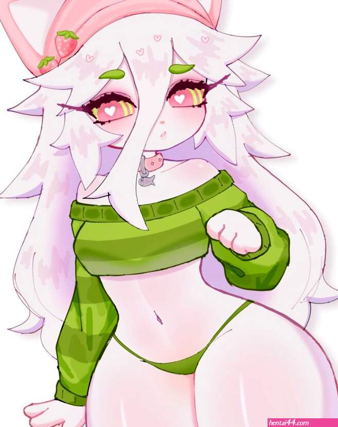 Cattail pvz hentai