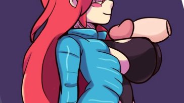 Celeste rule34
