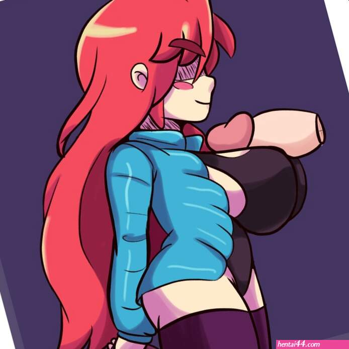 Celeste rule34