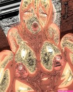 theobrobine power chainsaw man chainsaw man animated animated gif highres tagme 1boy 1girl bathroom breasts hetero horns large breasts missionary open mouth pov sex toilet uncensored vaginal