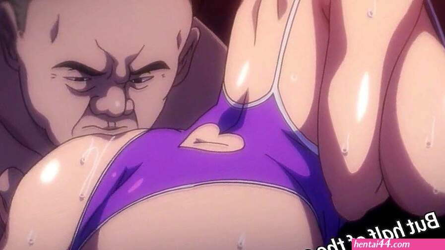 Cheating hentai wife
