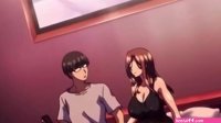 Sexy Cheating Milf Creampied Hentai