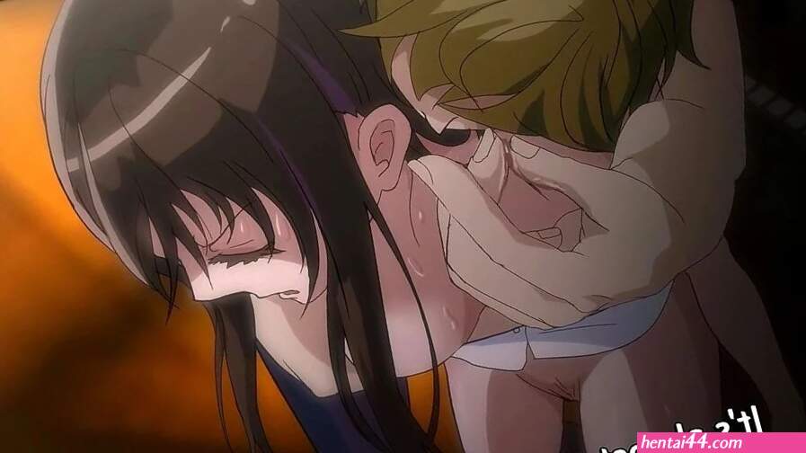 Chinese anime hentai