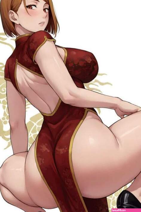 Chinese dress hentai