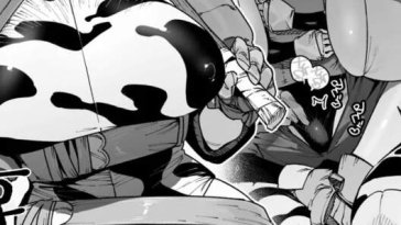 Chomoran hentai
