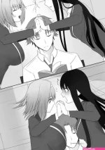 kmvt Two Classmates Classroom of the Elite Digital nhentai