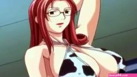 Cleavage 2