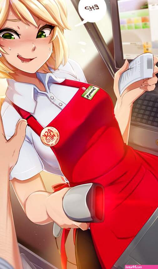 Clerk sammy r34