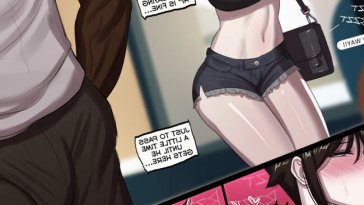 Coffee hentai