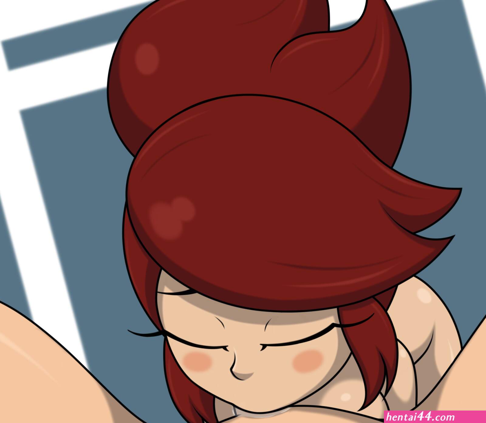 Cris tales hentai