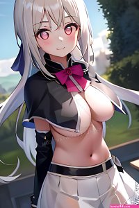 Cute Hentai Girl Big Boobs Nsfw by AiDigitals on DeviantArt