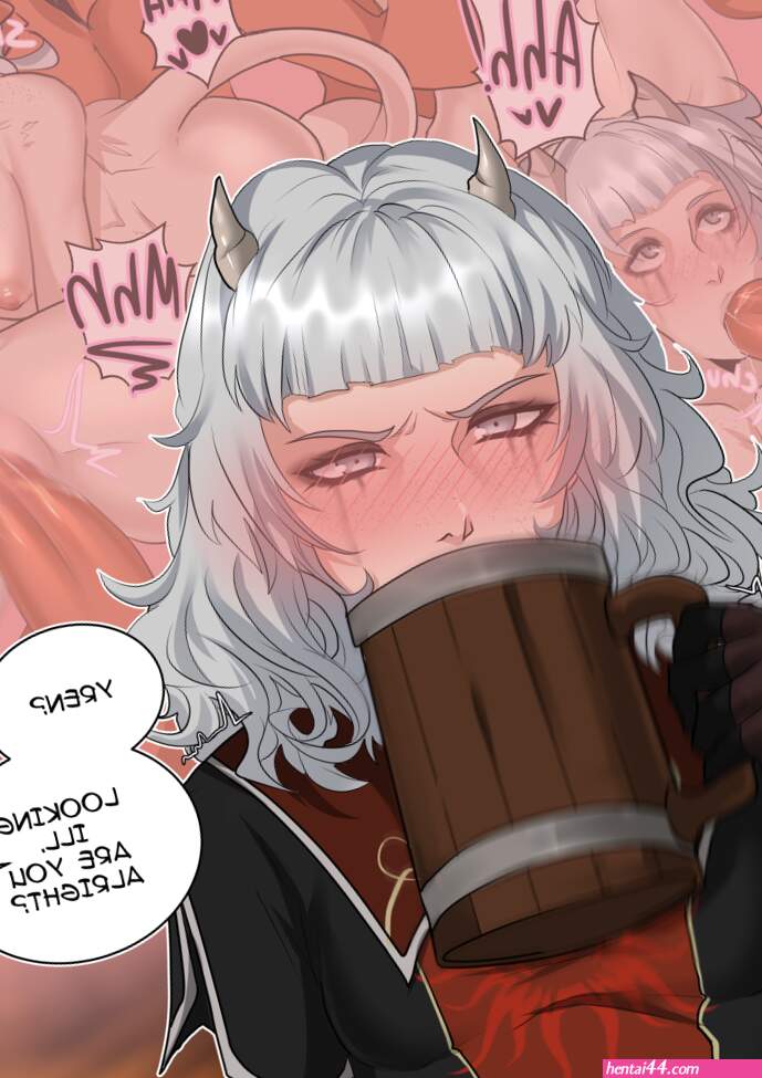 D n d hentai