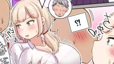 Dad and daugther hentai