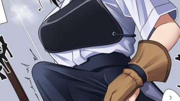 Danbooru futa