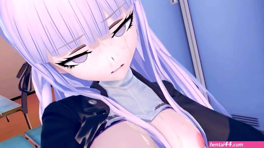 Danganronpa kyoko hentai