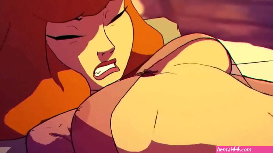 Daphne hentai