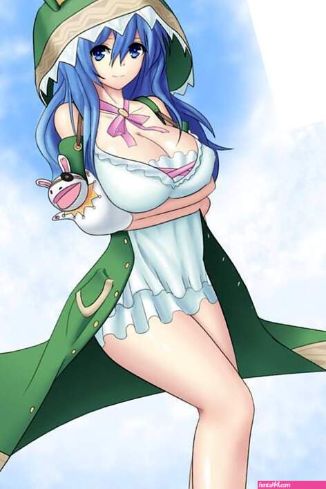 Date a live yoshino hentai