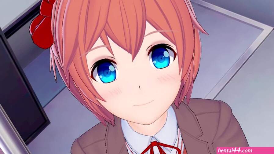 Ddlc sayori hentai