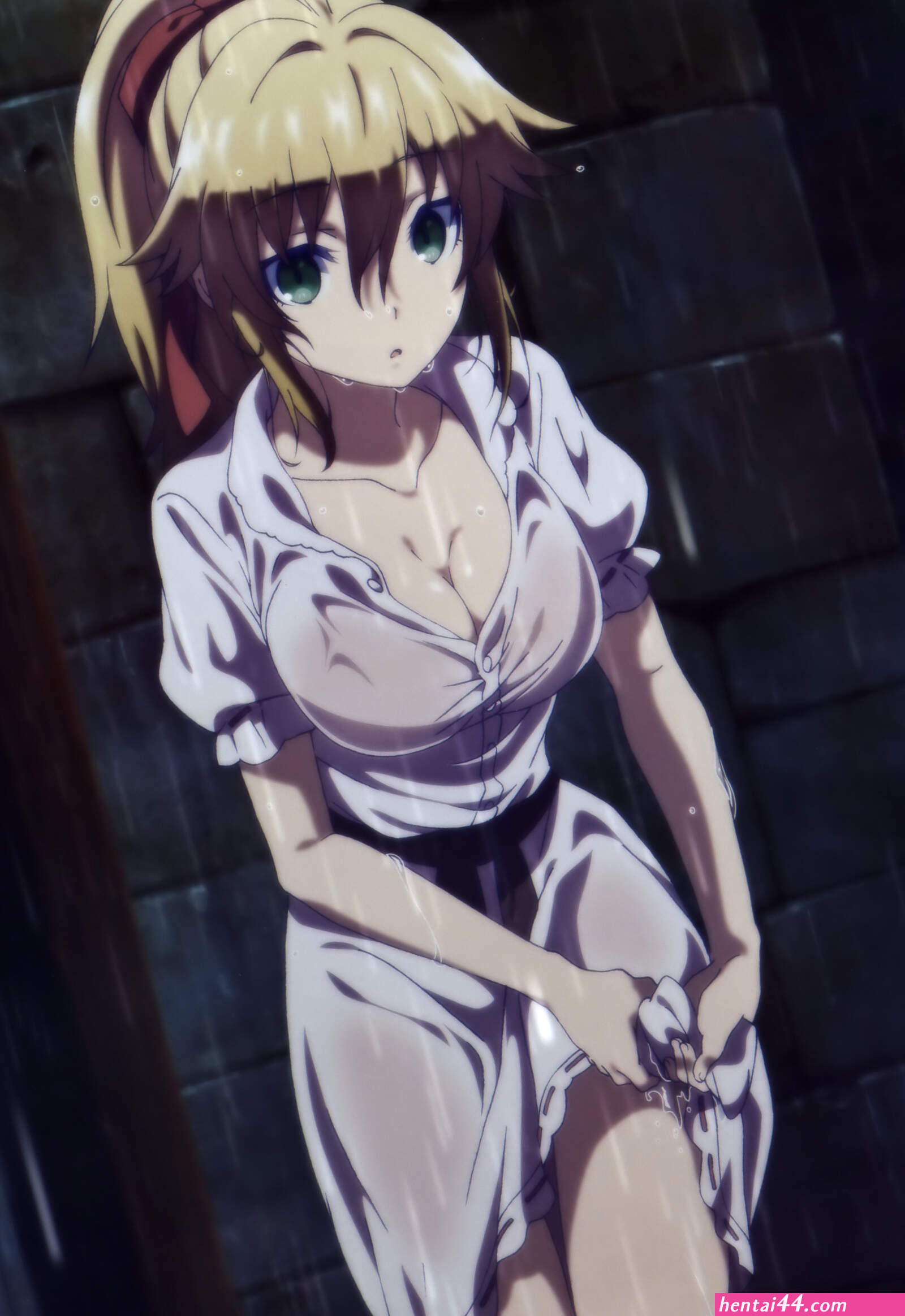 Death march r34