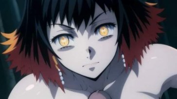 Demon slayer susamaru hentai
