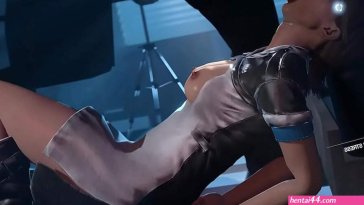 Detroit become human e hentai
