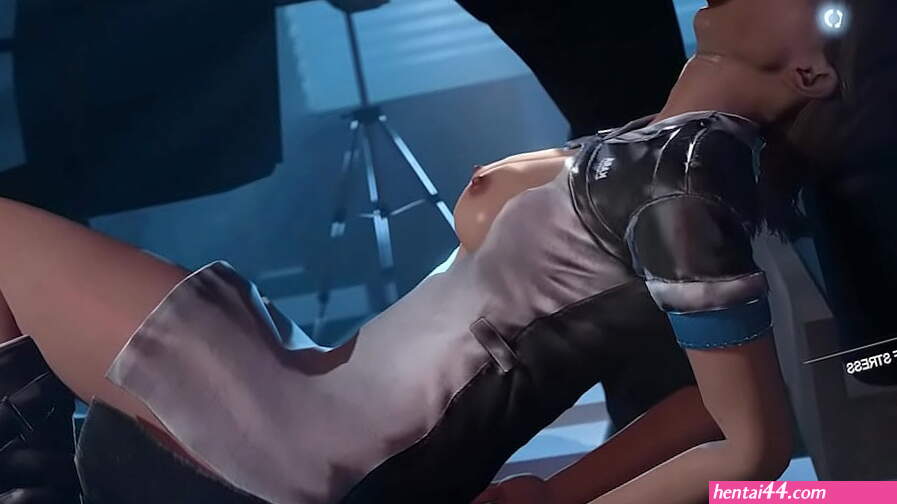 Detroit become human e hentai