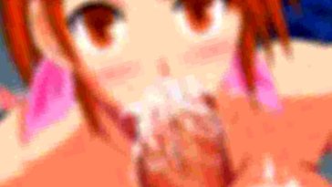 Devil survivor hentai