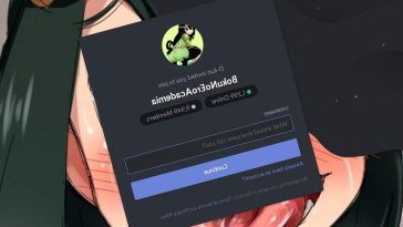 Discord servers hentai