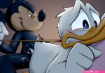 Post 5755110: DonaldDuck MickeyMouse mickeyryona
