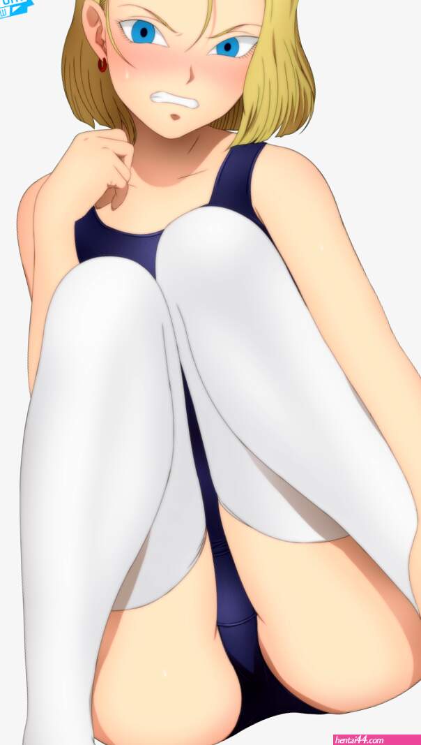 Dragon ball feet hentai