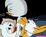 Post 5495354: DeweyDuck DonaldDuck DuckTales DuckTales2017 limettin
