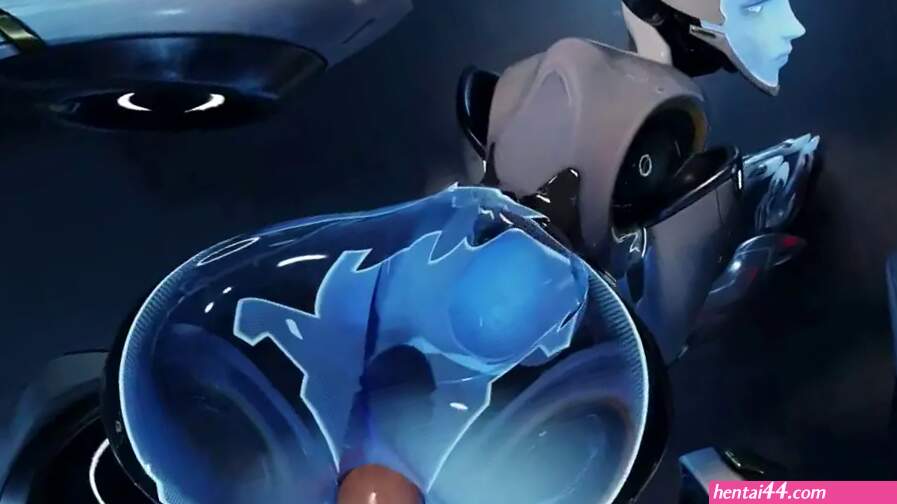 Echo overwatch r34