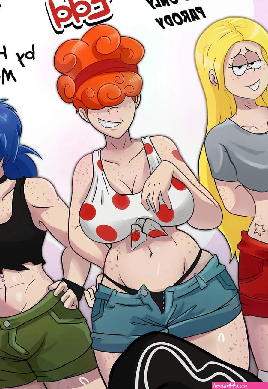 Ed edd eddy hentai