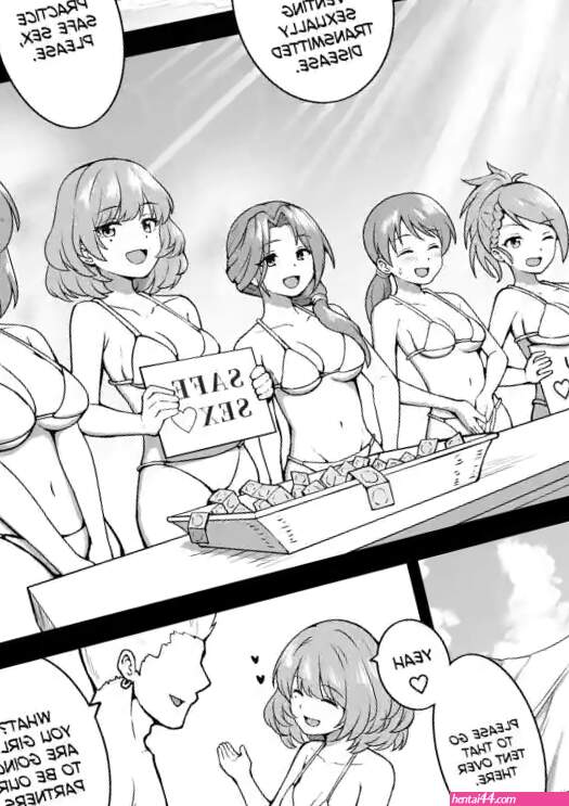 Education hentai