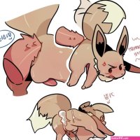 Pokemon Game Hentai