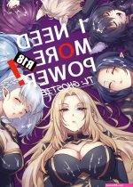 I Need More Power The Eminence in Shadow MIBRY nHentai Comics