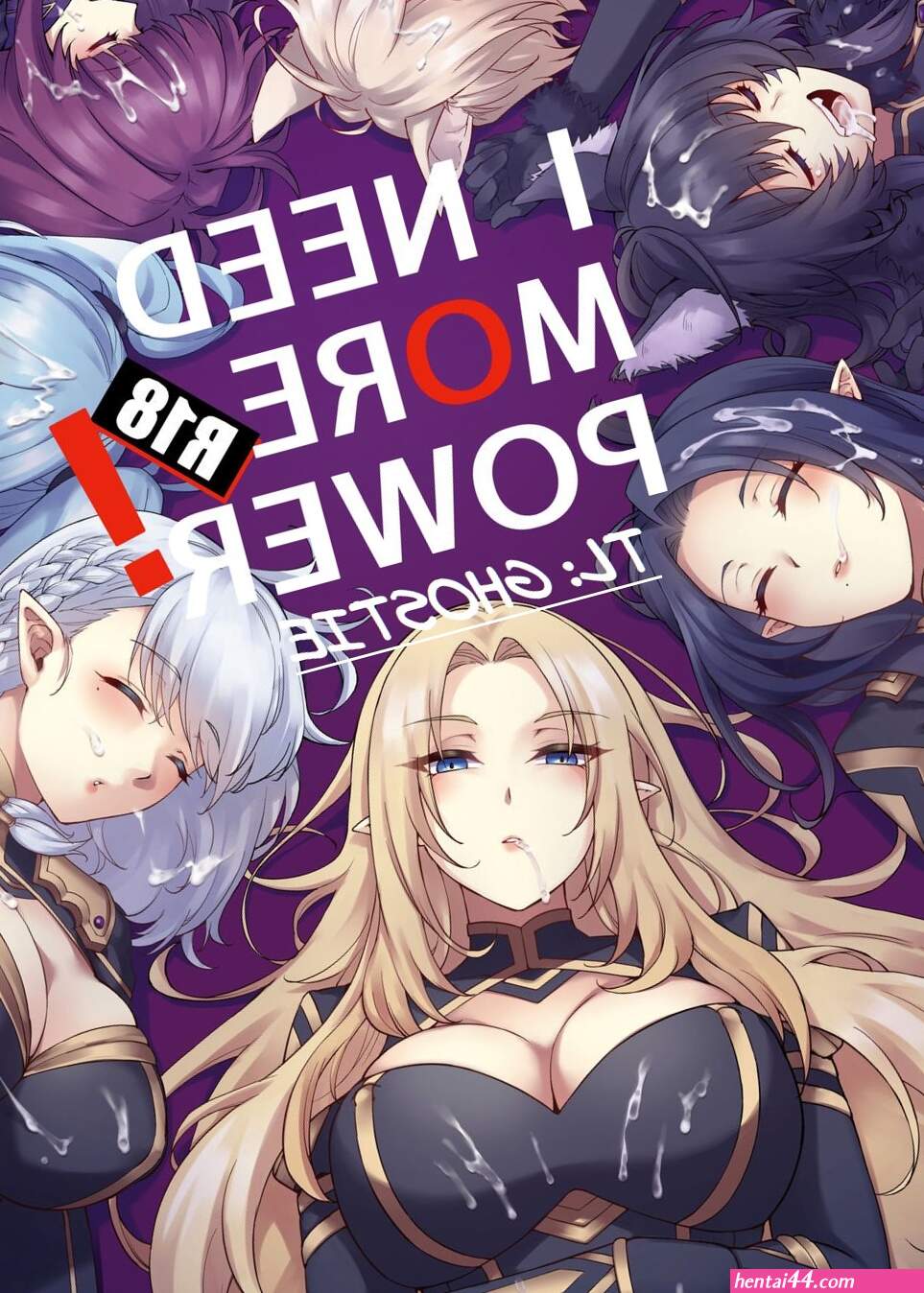 Eminence in shadow hentai comics