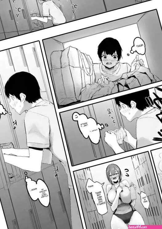 English translated hentai